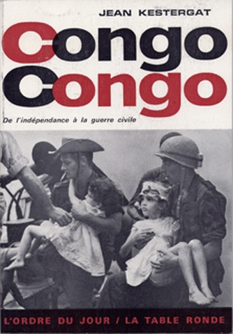 Congo Congo