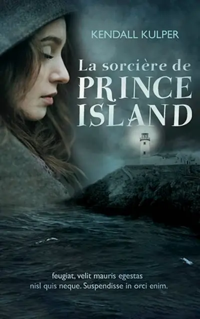 La sorcière de Prince Island