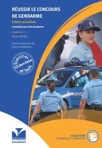 Réussir le concours de...