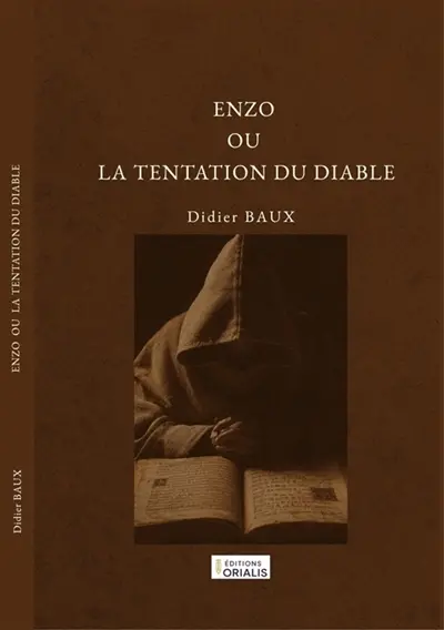 ENZO OU LA TENTATION DU DIABLE