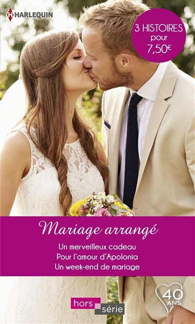 Mariage arrangé