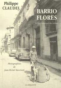 Barrio Flores : petite chronique des oubliés