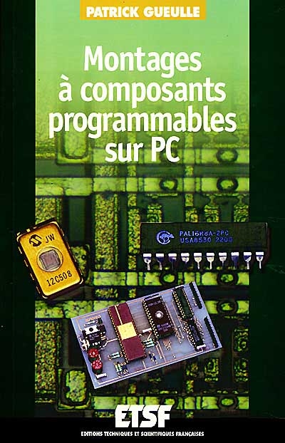 Montages à composants programmables sur PC