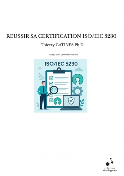 REUSSIR SA CERTIFICATION...