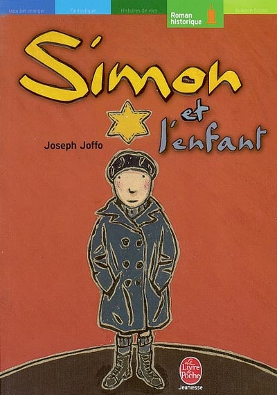 Simon et l'enfant