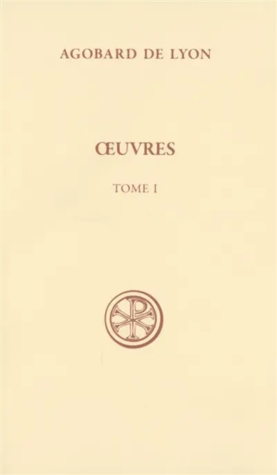 Oeuvres. Vol. 1