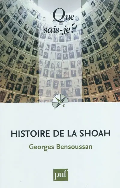 Histoire de la Shoah