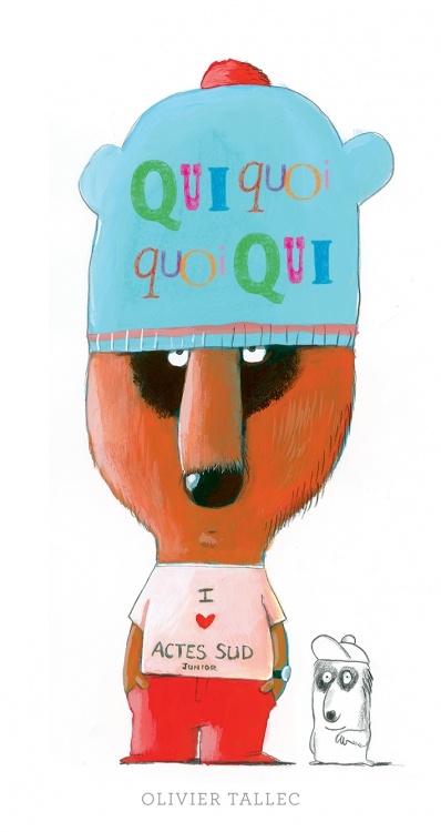 Qui quoi quoi qui