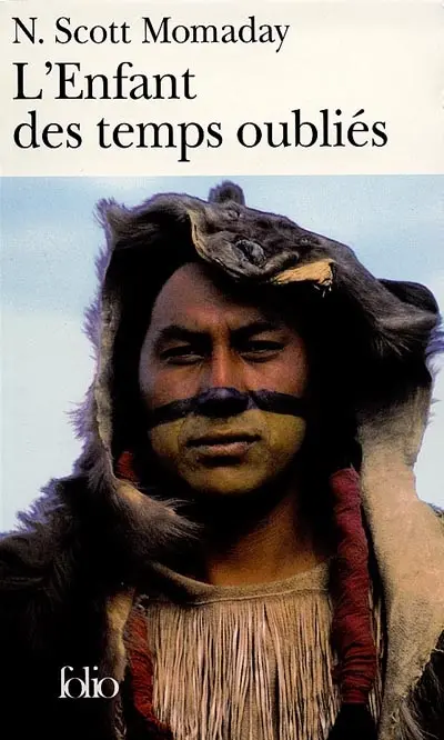 L'enfant des temps oubliés