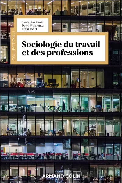 Sociologie du travail et des professions