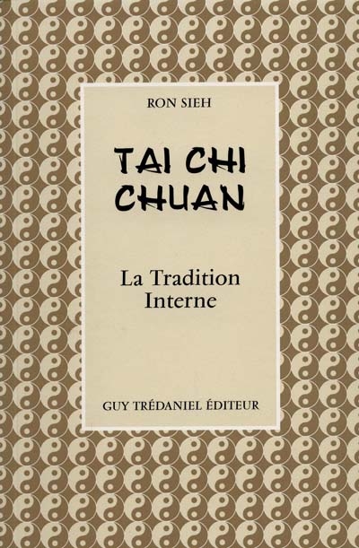 Tai chi chuan : la...