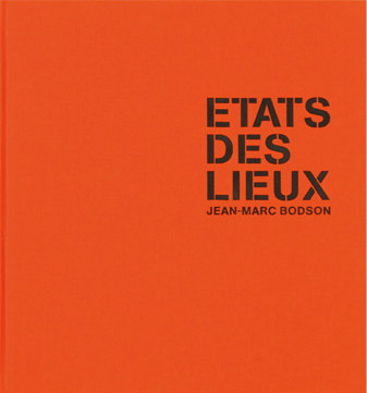 Etats des lieux
