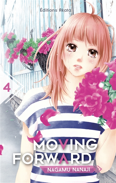 Moving forward. Vol. 4