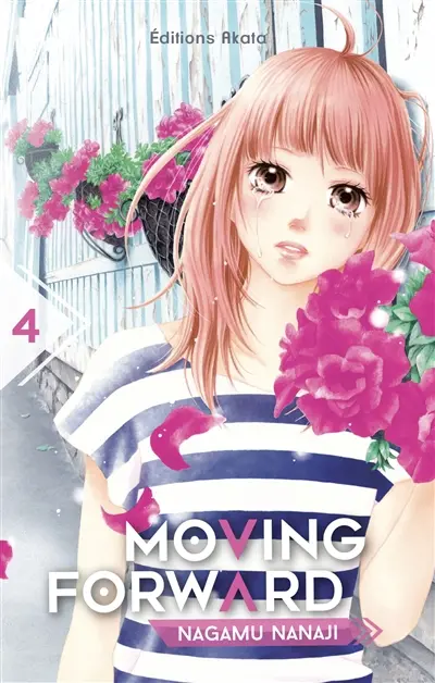 Moving forward. Vol. 4