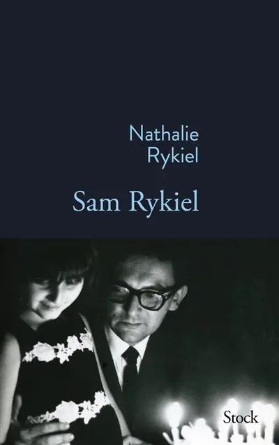 Sam Rykiel