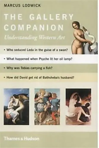 The Gallery Companion