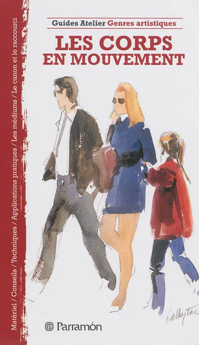 Les corps en mouvement