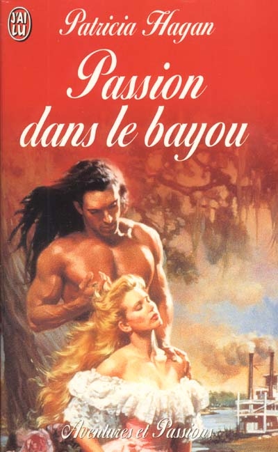 Passion dans le bayou