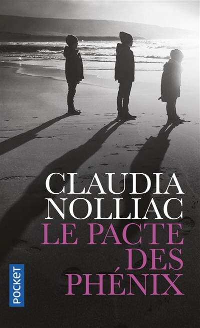 Le pacte des phénix