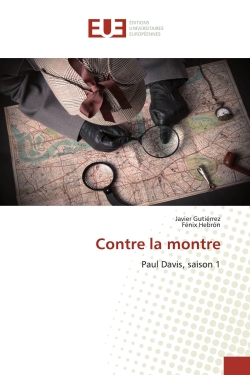 Contre la montre : Paul...