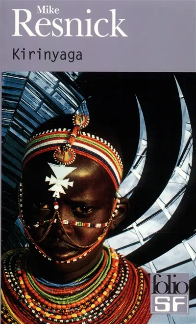 Kirinyaga : une utopie africaine
