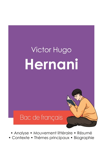 Réussir son Bac de français...