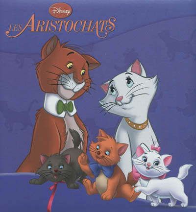 Les Aristochats