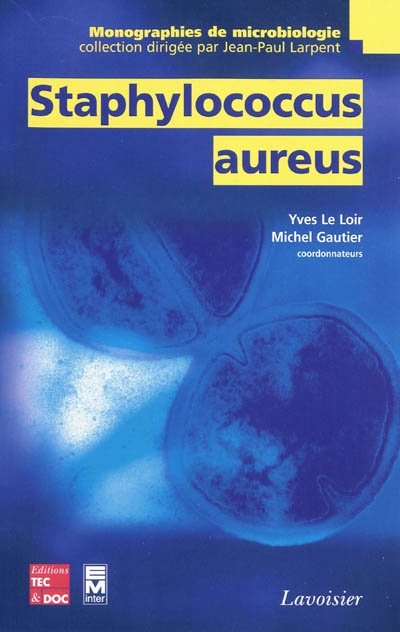 Staphylococcus aureus