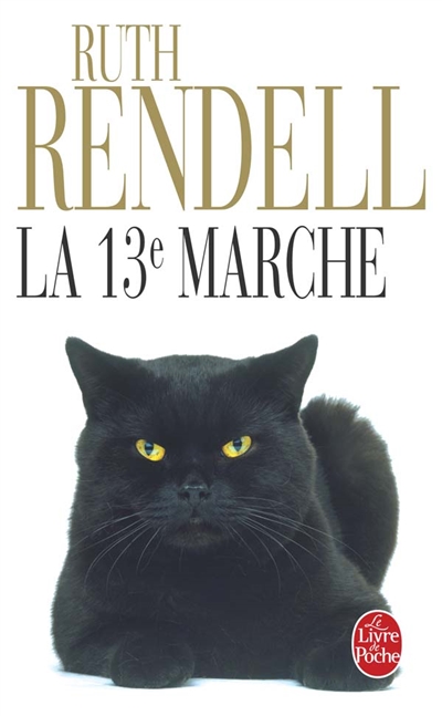 La 13e marche
