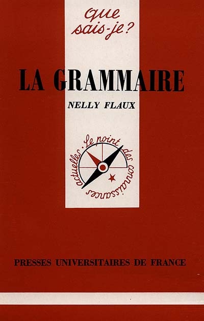 La Grammaire