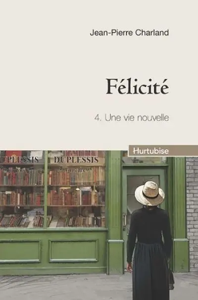 Une vie nouvelle