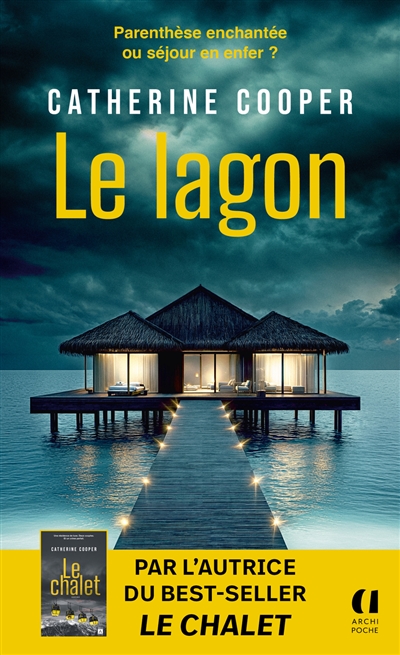 Le lagon