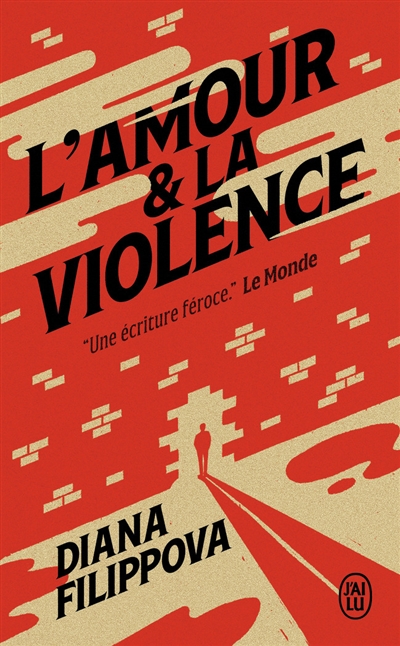L'amour & la violence