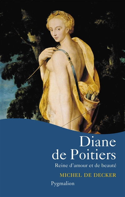 Poitiers, ville aux tresors
