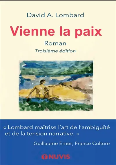 Vienne la paix