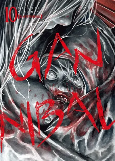 Gannibal. Vol. 10