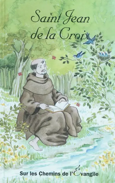 Saint Jean de la Croix