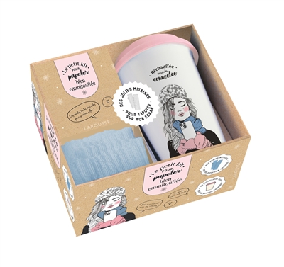 Le petit kit pour papoter...