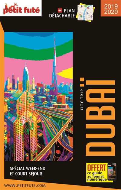 Dubaï : spécial week-end et...