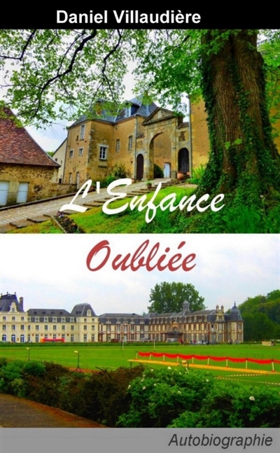 L'Enfance Oubliée