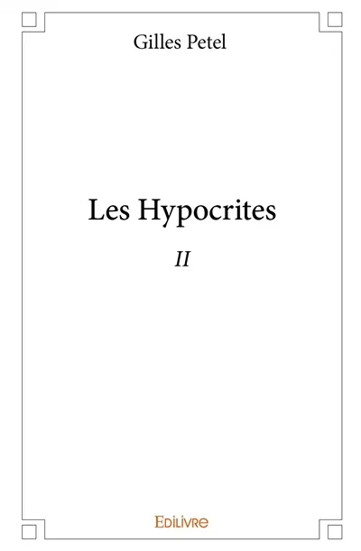 Les hypocrites