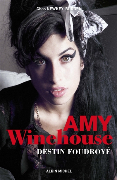 Amy Winehouse : destin foudroyé