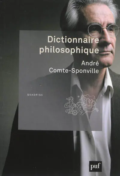 Dictionnaire philosophique