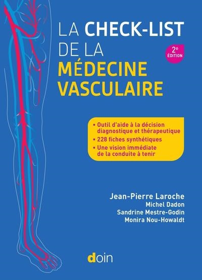 La check-list de la...