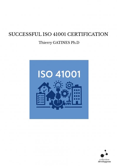 SUCCESSFUL ISO 41001 CERTIFICATION