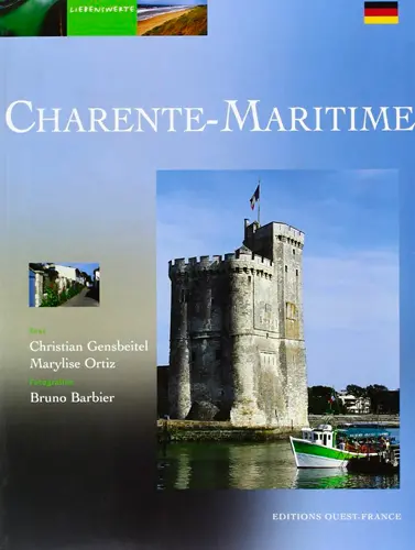 Liebenswerte Charente-Maritime