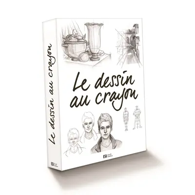 Le dessin au crayon