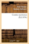 Contes nocturnes (Ed.1856)
