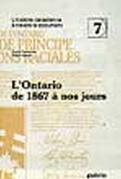 Les Deux-Canadas 1760-1810