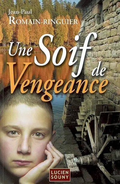 Une soif de vengeance